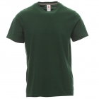 Тениска PAYPER SUNSET GREEN 